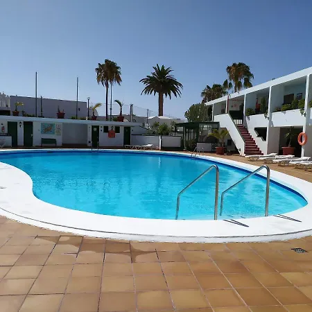 El Balcon De Maribel Apartman Puerto del Carmen