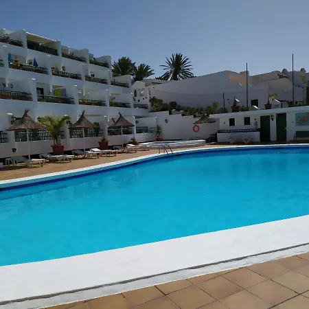 Apartamento El Balcón De Maribel