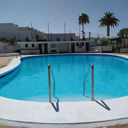 El Balcón De Maribel Apartamento Puerto del Carmen (Lanzarote)