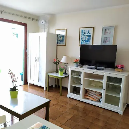 El Balcon De Maribel