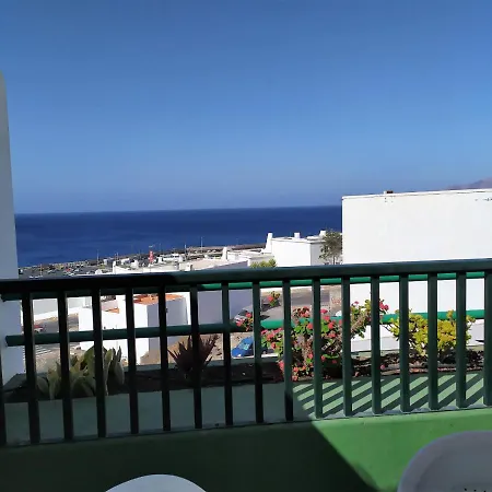 El Balcon De Maribel * Puerto del Carmen (Lanzarote)