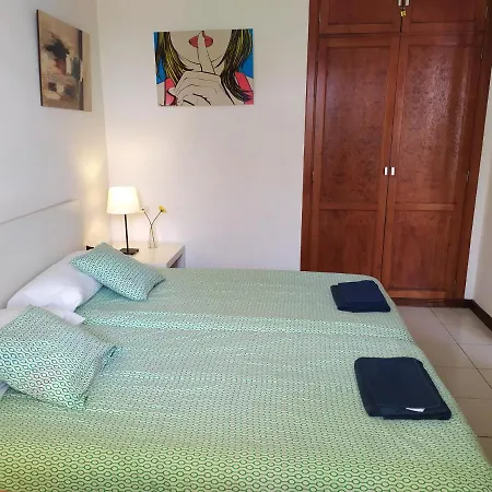 El Balcón De Maribel Apartamento Puerto del Carmen (Lanzarote)