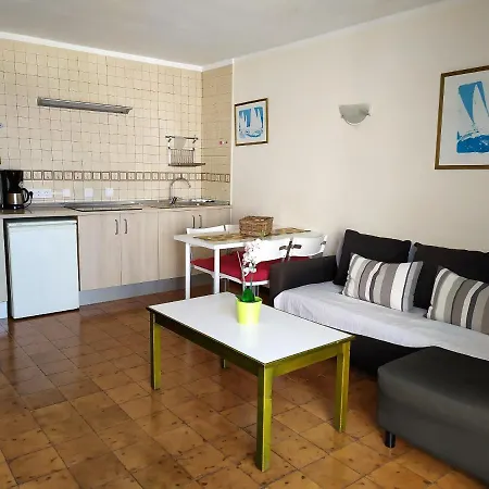 El Balcón De Maribel Apartamento *