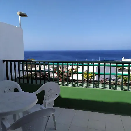 El Balcon De Maribel * Puerto del Carmen (Lanzarote)
