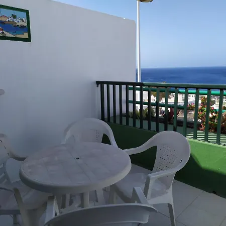 El Balcon De Maribel * Puerto del Carmen (Lanzarote)