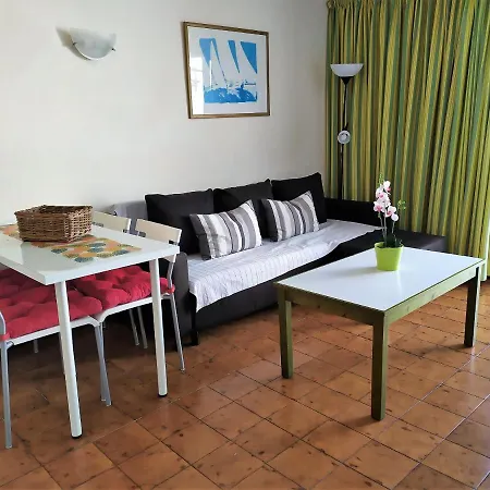 El Balcón De Maribel Apartamento *
